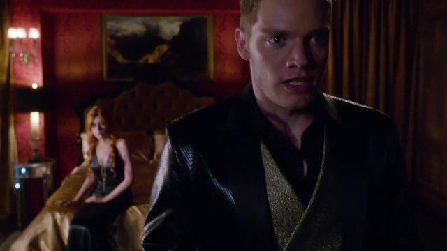Shadowhunters 1x13 Sneak Peek #3 Morning Star (HD) Season Finale