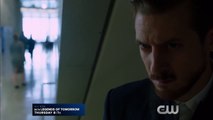 DC's Legends of Tomorrow 1x10 Extended Promo 