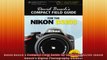 David Buschs Compact Field Guide for the Nikon D3200 David Buschs Digital Photography
