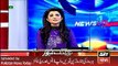 ARY News Headlines 31 March 2016, Moeen Khan Media Talk on Waqar Younis Statement