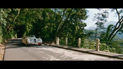 Reaching for the moon