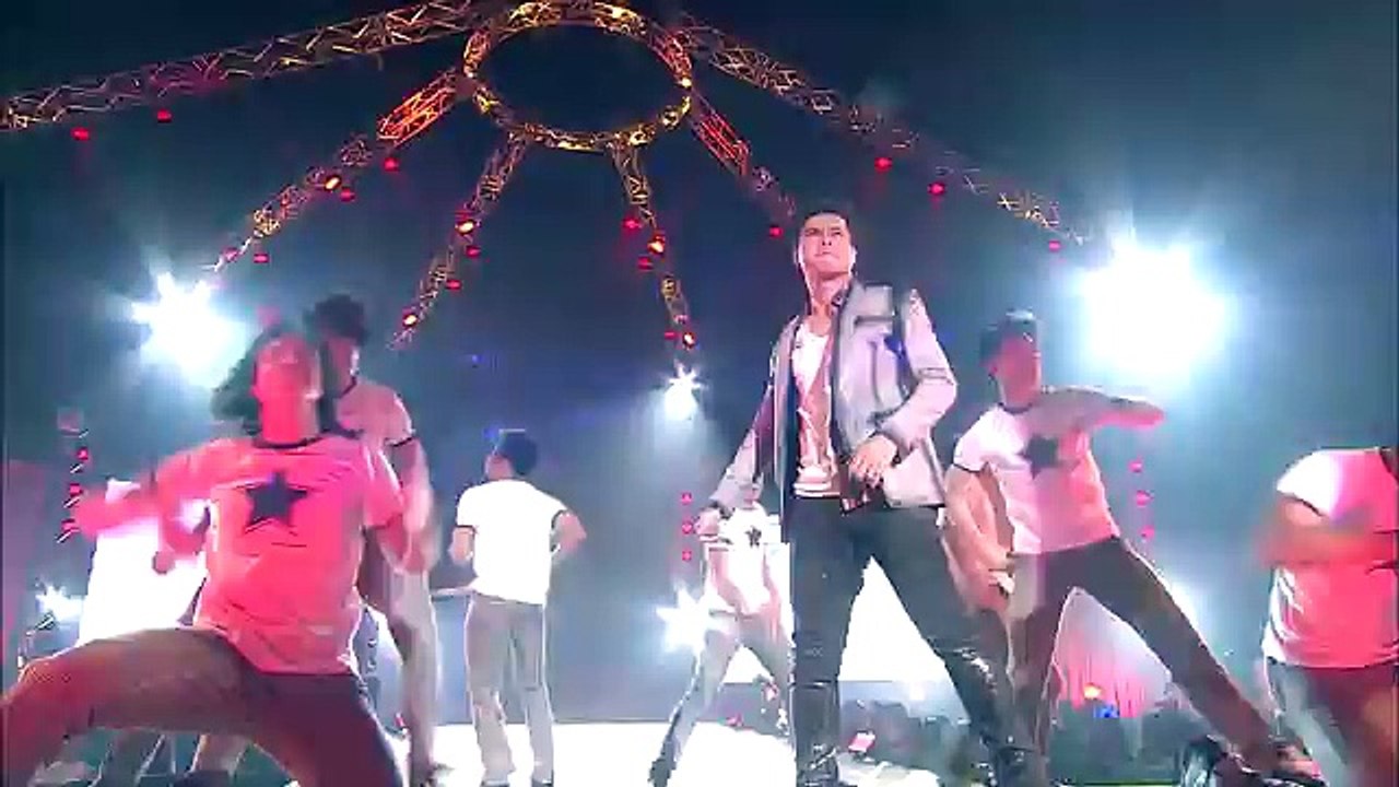 LiFT&OiL Happy Party Concert 1  Live Concert 19