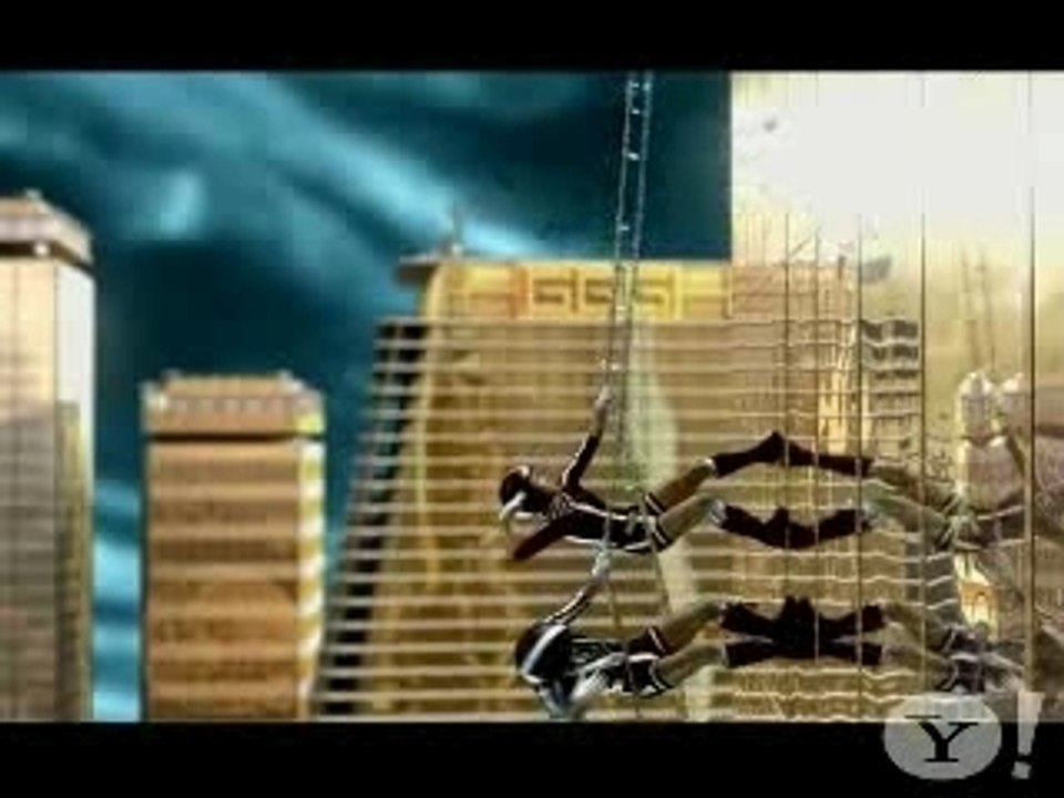 GWEN STEFANI & AKON - THE SWEET ESCA