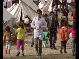 Γκάλοπ στην Χαλκίδα για την Ριτσώνα και τους πρόσφυγες