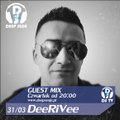 DeeRiVee Dj Set Deep Sesje Guest Mix