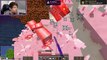 DanTDM Minecraft | CANDY PIG PROBLEM | Diamond Dimensions Modded Survival #201