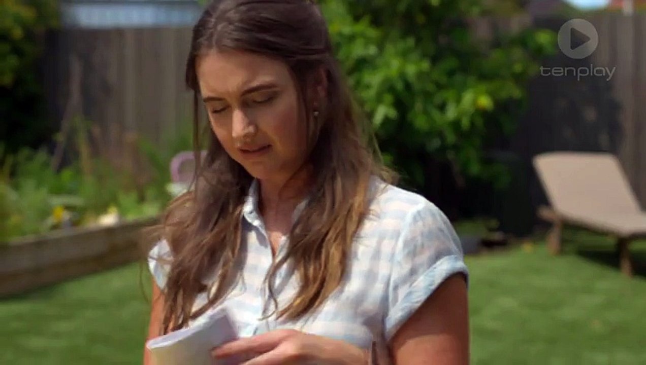 Neighbours 7335 1st April 2016 HD 720p