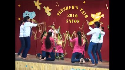 TALENT 2016 - PERFORMANCE 13