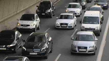 La venta de coches aumenta un 6,9 % en el primer trimestre