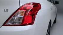 Nissan Versa 2016 - detalhes e especificações - www.car.blog.br
