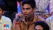 Newsmaker 2015 talk show with Nivin Pauly  Manorama News 28