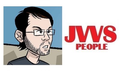 GT Gabi JVVS PEOPLE Test 12