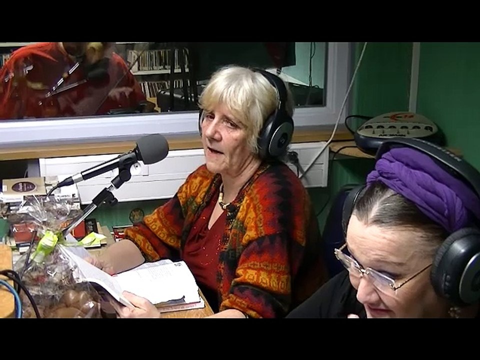 RADIO BOUTON - 29 MARS 2016 - partie 01