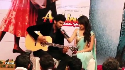 Ok Jaanu First Look Out