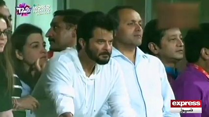 Watch Indian Crowd Reaction after India Lost the Match to West Indies