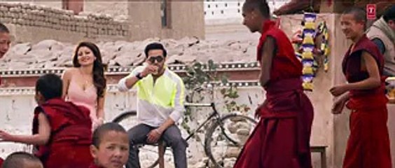 SANAM RE Title Song FULL VIDEO Pulkit Samrat  Yami Gautam  Urvashi Rautela Divya Khosla Kumar - Dailymotion