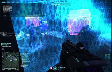 Planetside 2 XoO Shaking Off The Rust