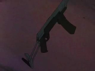 Update on G Gundam Episodes 📺