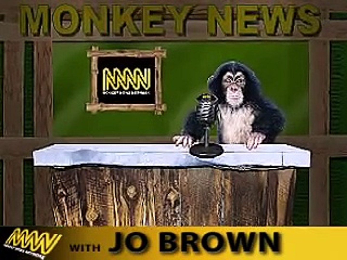MNN News bringing you the latest news today 21st May 2007.