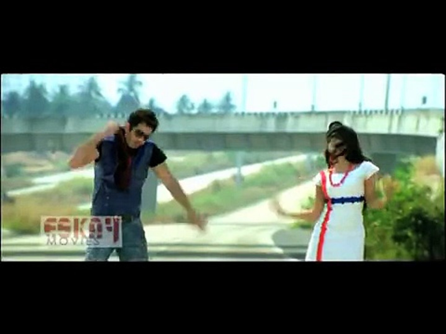 ⁣Jeet, Shrabonti - Wanted - Prem Prem - Romantic Bengali Song