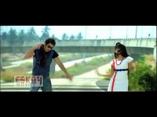 Jeet, Shrabonti - Wanted - Prem Prem - Romantic Bengali Song