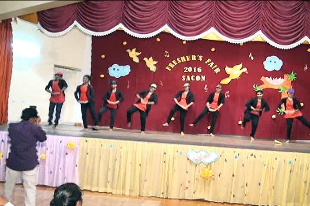 TALENT 4