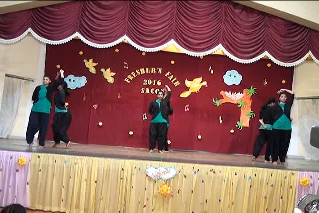talent 7