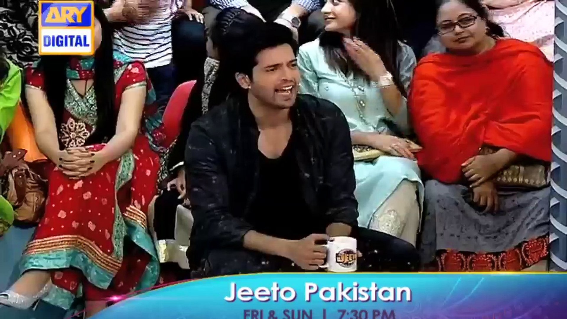 Jeeto Pakistan - ARY Digital