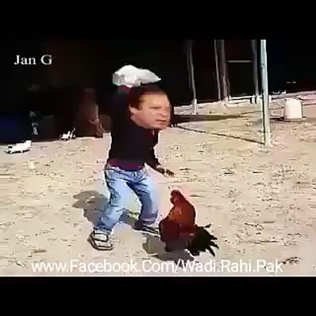 PM Nawaz Sharif Best Funny Video- Latest Pakistani News