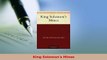 Download  King Solomons Mines Download Full Ebook