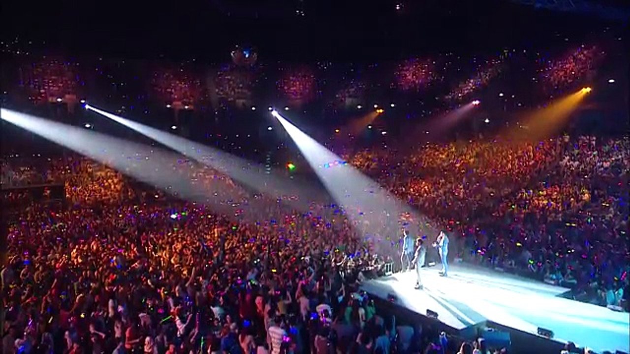 LiFT&OiL Happy Party Concert 1  Live Concert 26