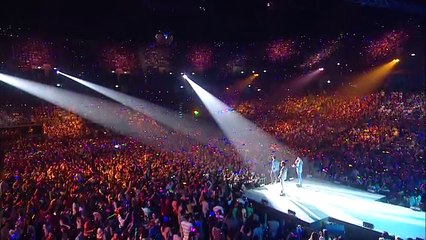 LiFT&OiL Happy Party Concert 1  Live Concert 26