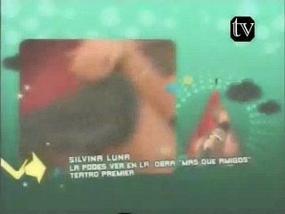 Silvina Luna - Back Paparazzi (Naitá)