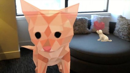 Ars gets hands-on with Microsoft HoloLens