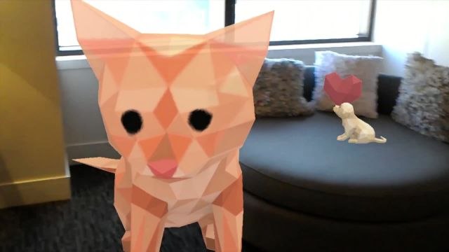 Ars gets hands-on with Microsoft HoloLens