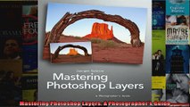 Mastering Photoshop Layers A Photographers Guide