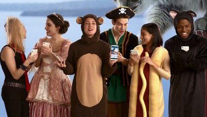 Miitomo ~ Nintendo’s 1st Smart Device App