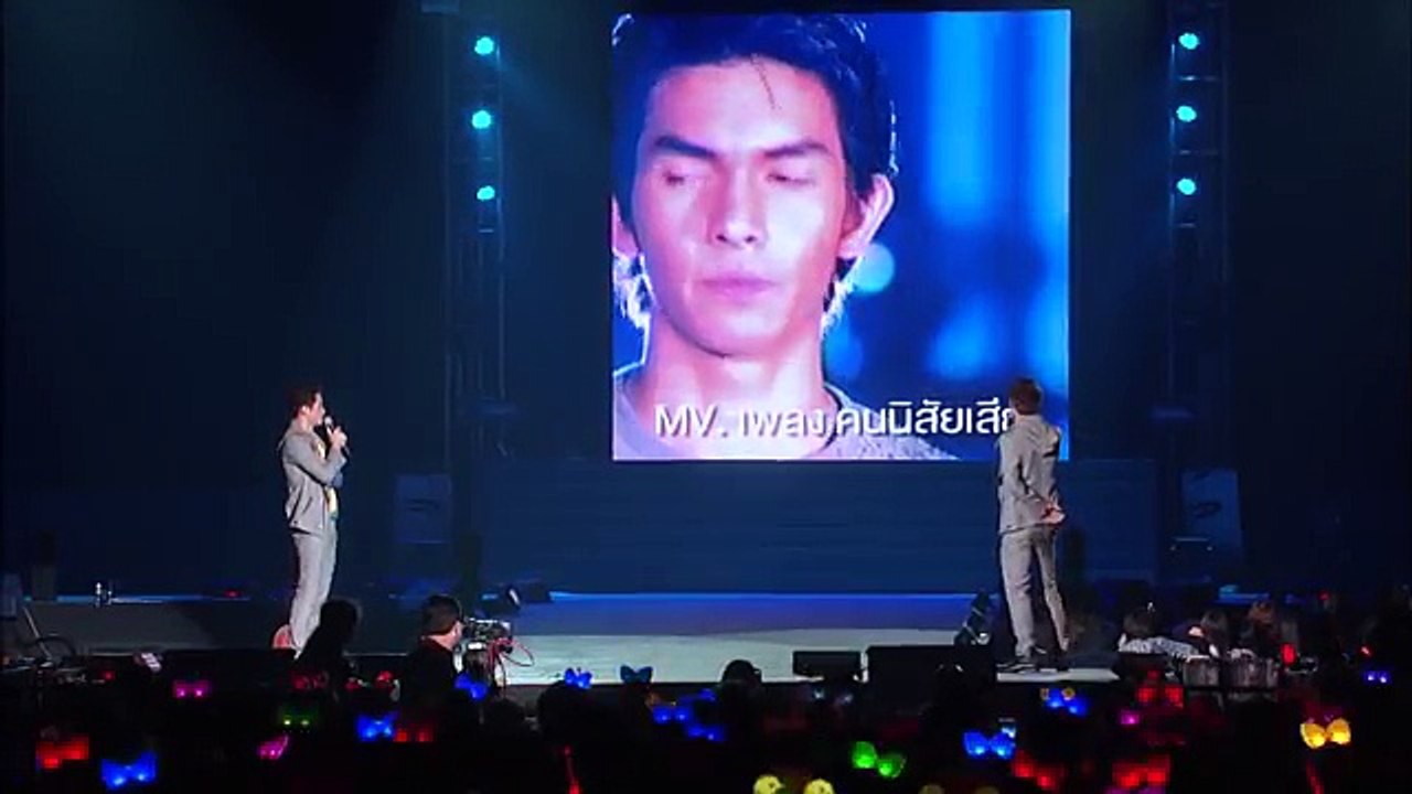 LiFT&OiL Happy Party Concert 1  Live Concert 34