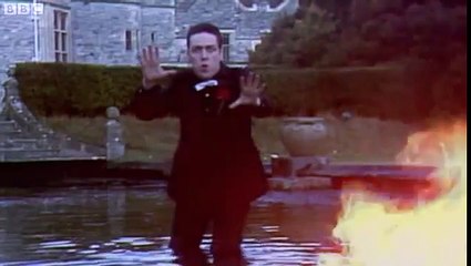 Not Again - The Story Of Not The Nine O'Clock News 1