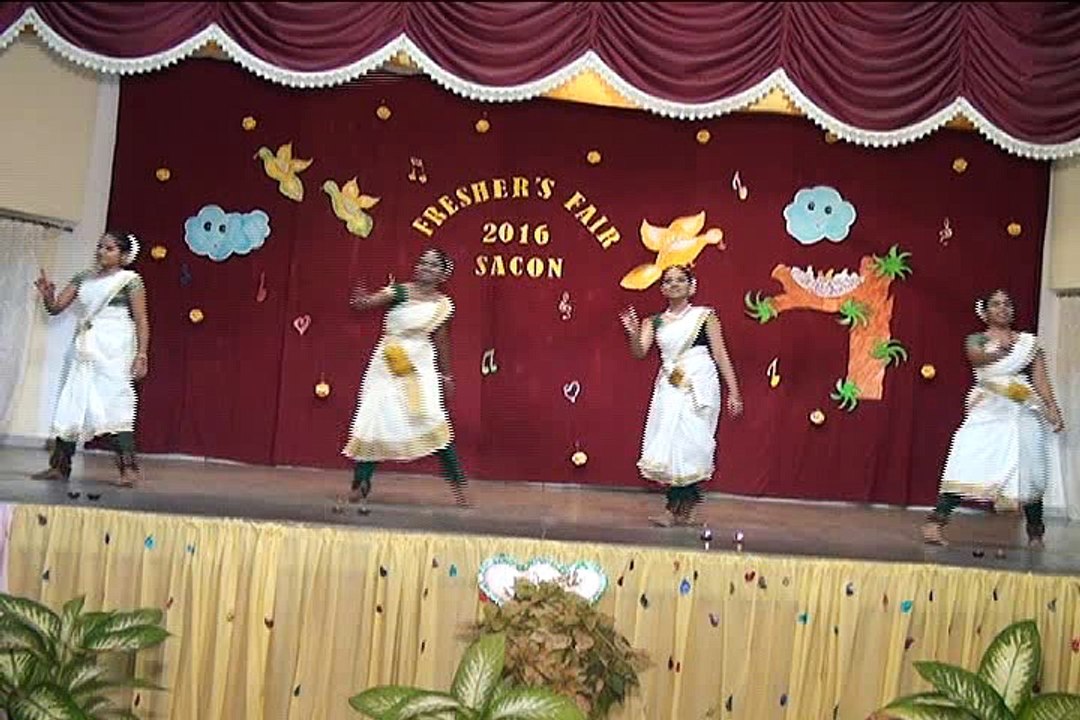 TALENT 1