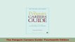 Download  The Penguin Careers Guide Fourteenth Edition Free Books