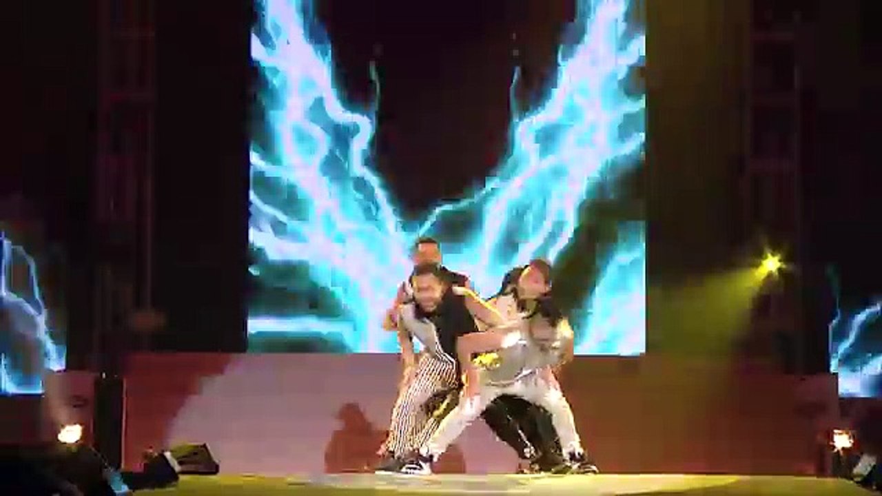 LiFT&OiL Happy Party Concert 1  Live Concert 36