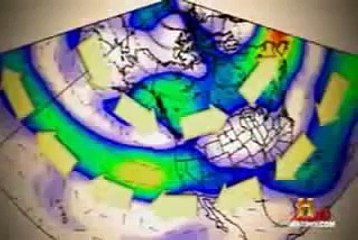 HAARP- Weather Warfare Documentary 5.flv