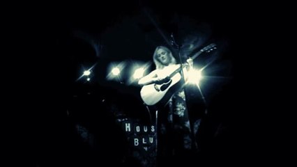 Laura Marling - Alpha Shallows Live - New Orleans, LA 2012