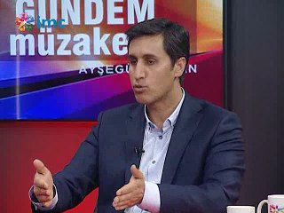 "Seçilmiş hükümete müdahale darbeyse, belediyelere kayyum atanması da darbedir"