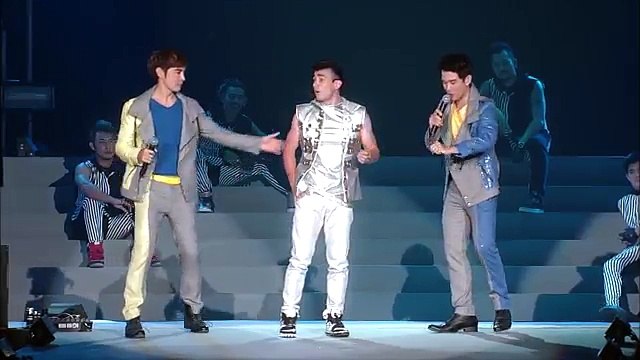 LiFT&OiL Happy Party Concert 1 Live Concert 39