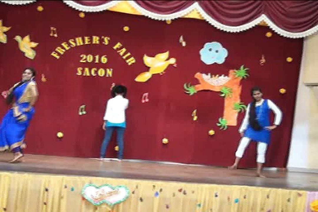 TALENT 10