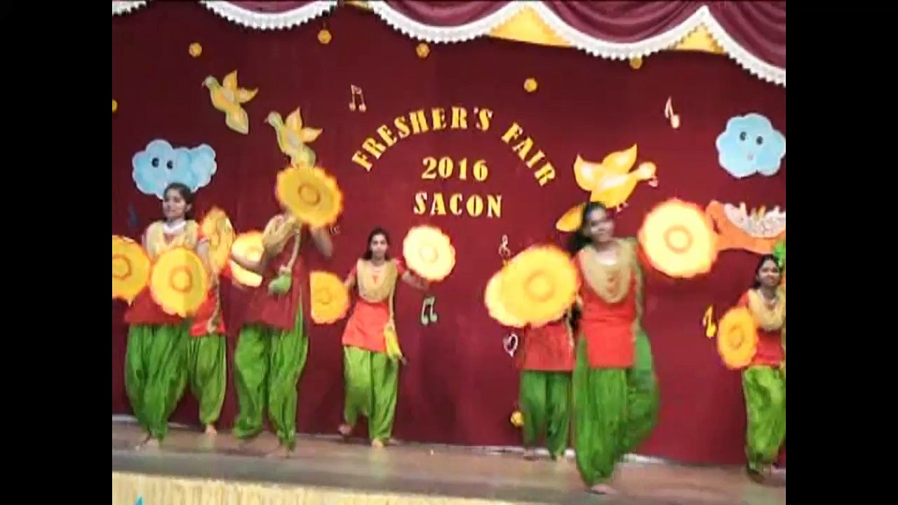 talent 11