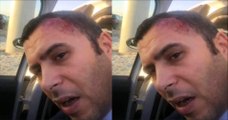فيديو لطفي العبدلي يتعرض للعنف الشديد