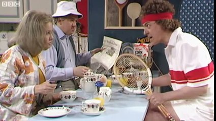 Not Again - The Story Of Not The Nine O'Clock News 16